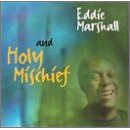 Eddie Marshall